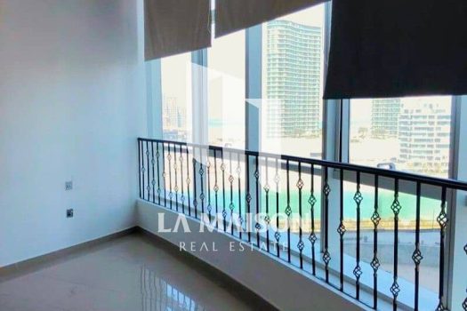 Attractive Sea View | Modern Studio | Hot Deal