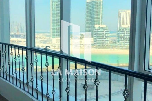 Attractive Sea View | Modern Studio | Hot Deal