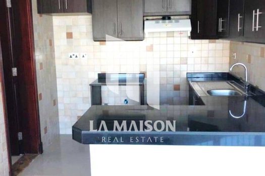 Attractive Sea View | Modern Studio | Hot Deal