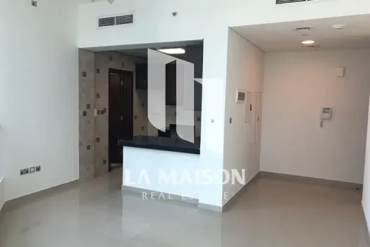 Cozy Studio Apt| Stunning Sea View| High Floor