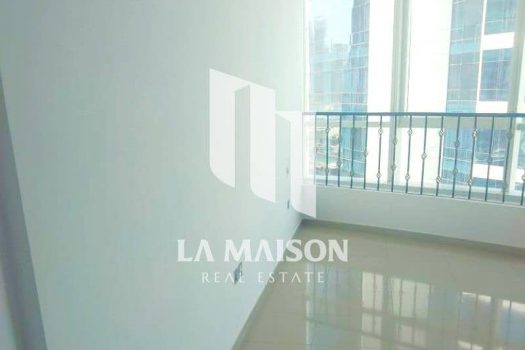 Cozy Studio Apt| Stunning Sea View| High Floor