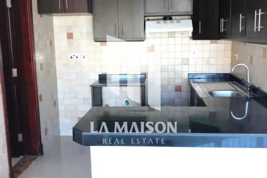 Cozy Studio Apt| Stunning Sea View| High Floor