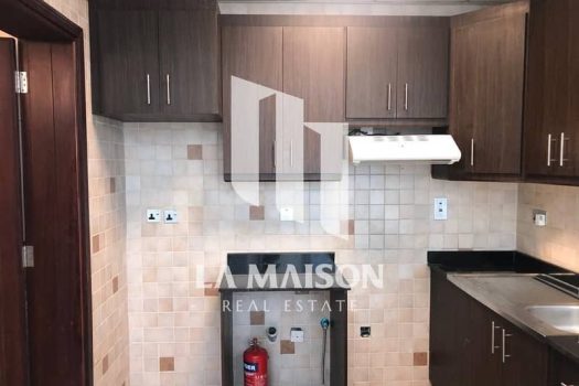 Cozy Studio Apt| Stunning Sea View| High Floor