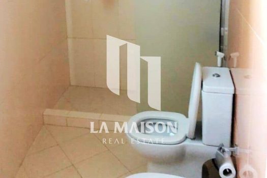 Cozy Studio Apt| Stunning Sea View| High Floor