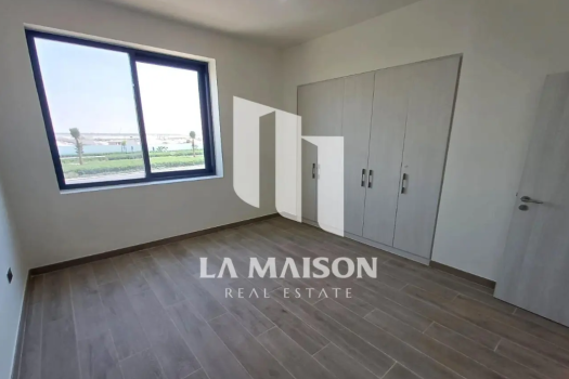 Single Row 2BR | Luxury Living | Prime Location