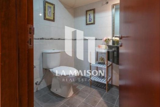 Single Row Corner | Furnished | Rent Refund | ROI