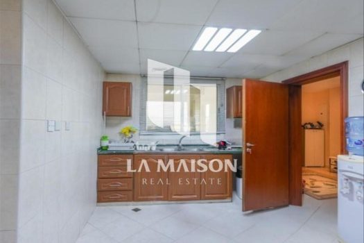 Single Row Corner | Furnished | Rent Refund | ROI