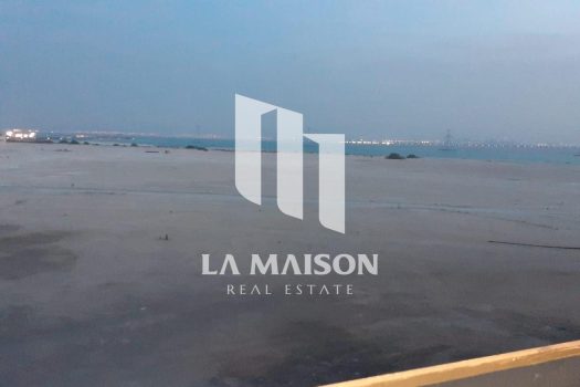Sea View | Rent Refund | Open Kitchen | 2Balconies