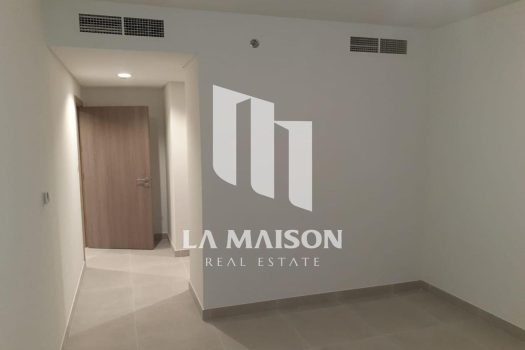 Sea View | Rent Refund | Open Kitchen | 2Balconies