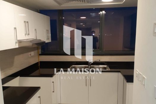 Sea View | Rent Refund | Open Kitchen | 2Balconies