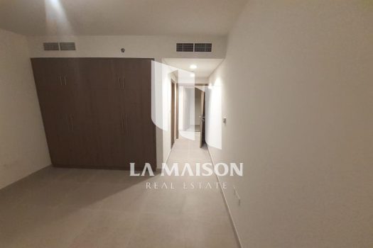 Sea View | Rent Refund | Open Kitchen | 2Balconies