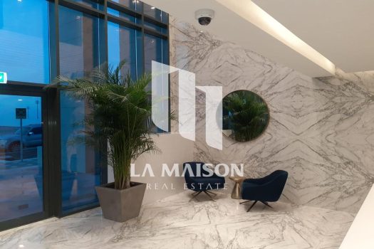 Sea View | Rent Refund | Open Kitchen | 2Balconies