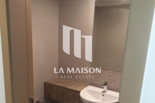 Sea View | Rent Refund | Open Kitchen | 2Balconies