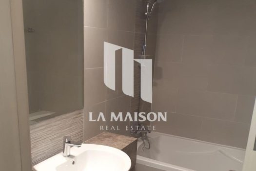 Sea View | Rent Refund | Open Kitchen | 2Balconies