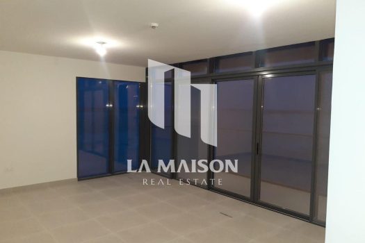 Sea View | Rent Refund | Open Kitchen | 2Balconies