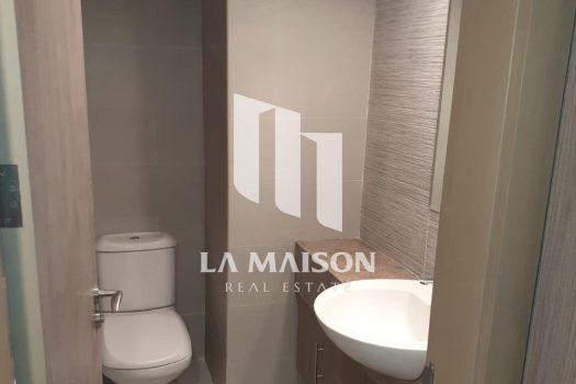 Sea View | Rent Refund | Open Kitchen | 2Balconies