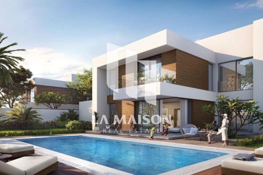 Double Row 4BR | Luxury Living | Ready To Move