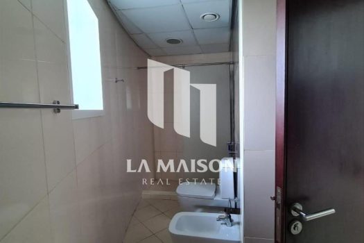 High ROI | Spacious Layout | Rented