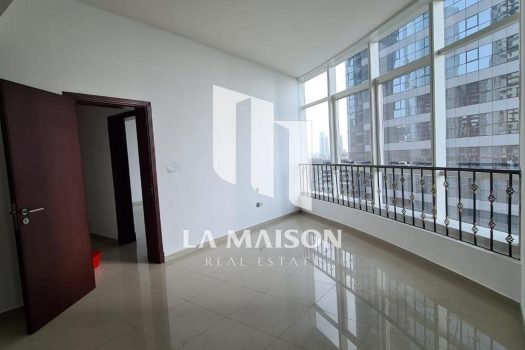 High ROI | Spacious Layout | Rented