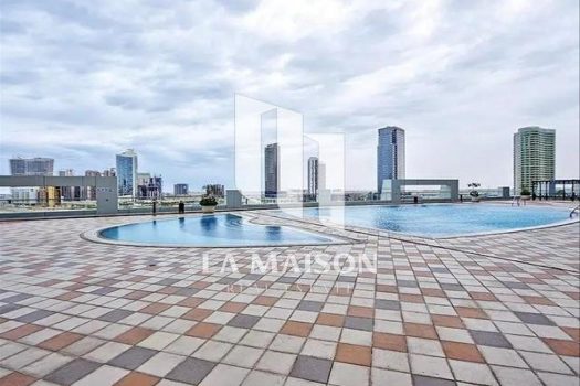 High ROI | Spacious Layout | Rented