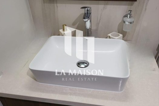 Partial Sea View | Rent Refund | Furnished