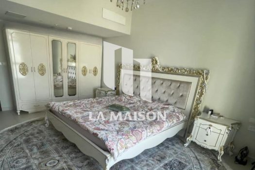 Partial Sea View | Rent Refund | Furnished