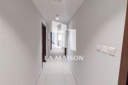 Sea View | High ROI | 2 Balconies | High Floor