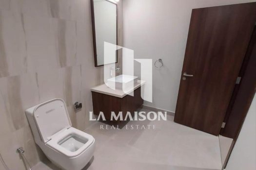 Sea View | High ROI | 2 Balconies | High Floor