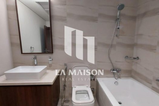 Sea View | High ROI | 2 Balconies | High Floor