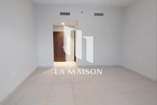 Sea View | High ROI | 2 Balconies | High Floor