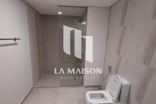 Sea View | High ROI | 2 Balconies | High Floor