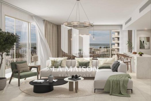 Impressive ROI | Ideal Investment | 2027 Handover