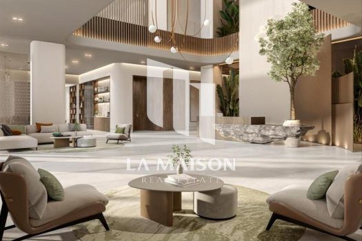 Impressive ROI | Ideal Investment | 2027 Handover