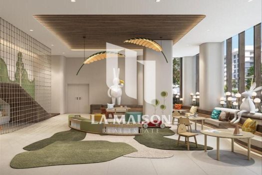 Impressive ROI | Ideal Investment | 2027 Handover