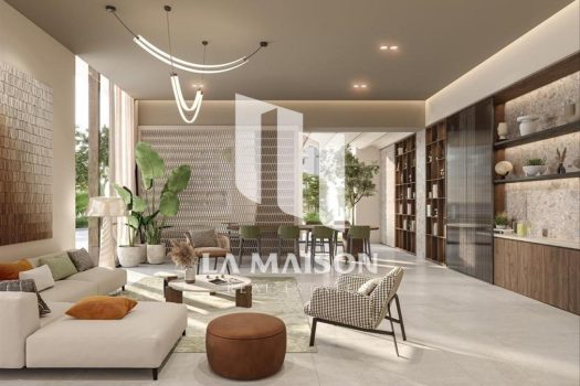 Impressive ROI | Ideal Investment | 2027 Handover