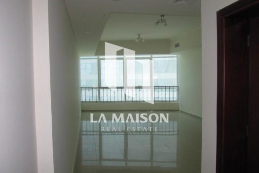 Stunning 2BR | Rent Refund | Top Facilities