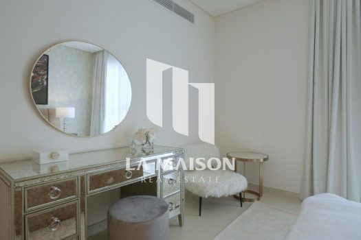 Stunning Sea View | High Floor | Modern Living