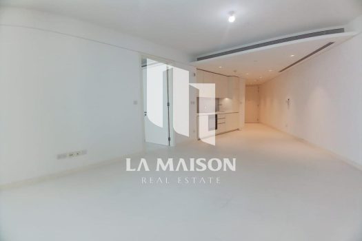 Partial Sea View | Vacant | Mid Floor