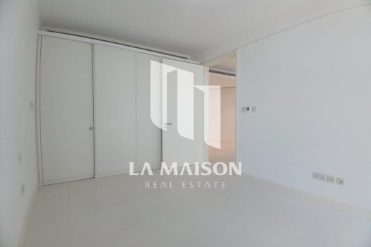 Partial Sea View | Vacant | Mid Floor