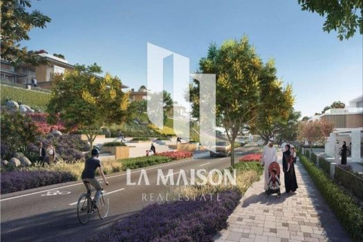 Corner Unit | Spacious 1BR | Q4 2026