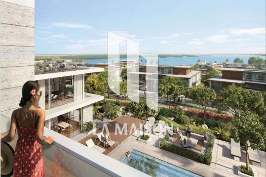 Corner Unit | Spacious 1BR | Q4 2026