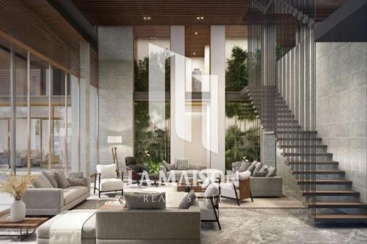 Corner Unit | Spacious 1BR | Q4 2026