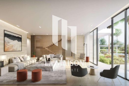 Corner Unit | Spacious 1BR | Q4 2026