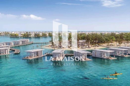 Maldivian Lifestyle | Private Beach Access  | Spacious