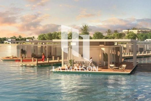 Maldivian Lifestyle | Private Beach Access  | Spacious