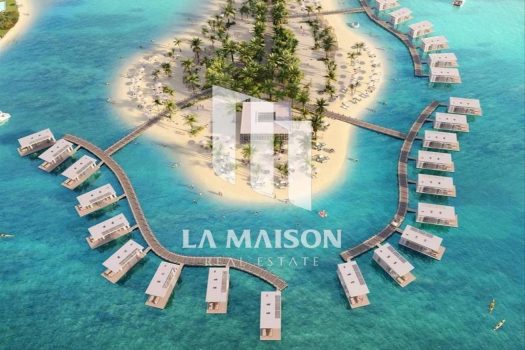 Maldivian Lifestyle | Private Beach Access  | Spacious