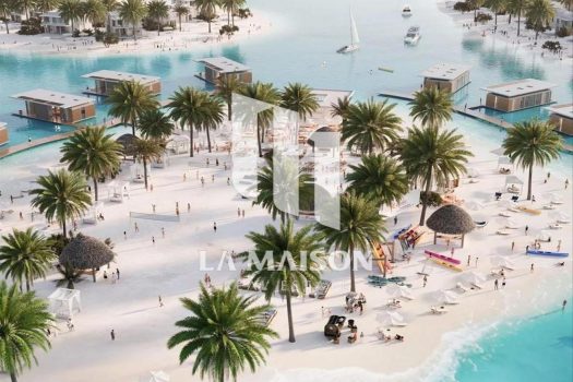 Maldivian Lifestyle | Private Beach Access  | Spacious