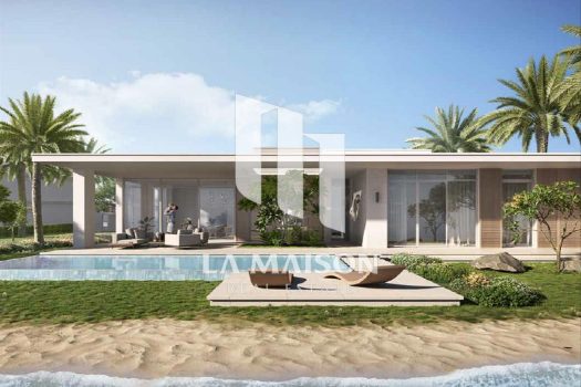 Maldivian Lifestyle | Private Beach Access  | Spacious