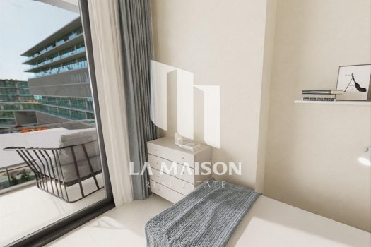 Abrahamic House View | Maid Room | Cultural Hub