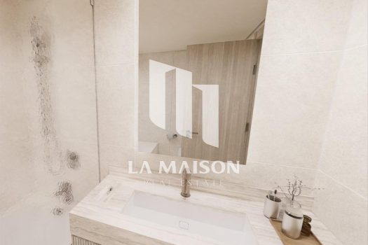 Abrahamic House View | Maid Room | Cultural Hub